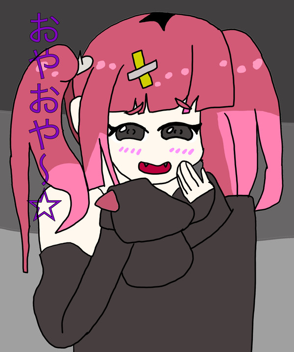 サンゴちゃん