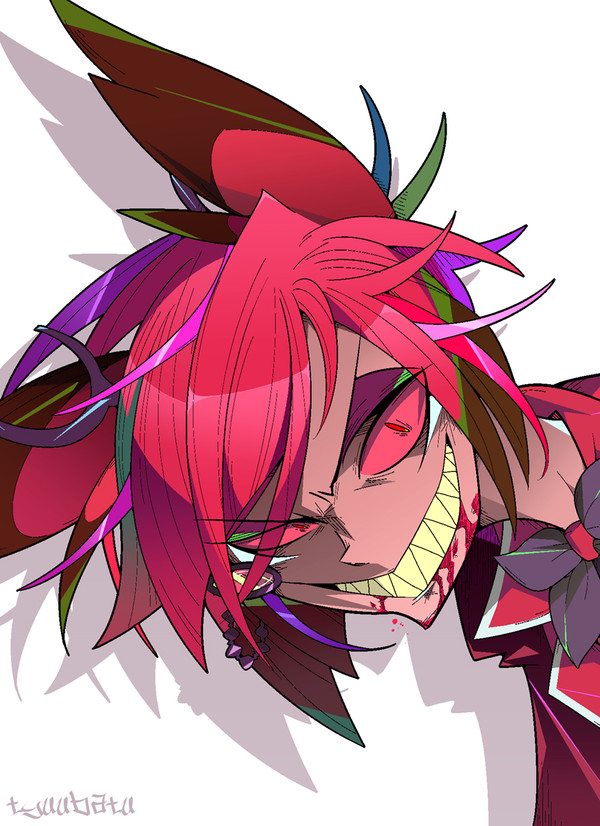 Alastor