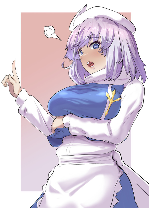 レティに怒られたい