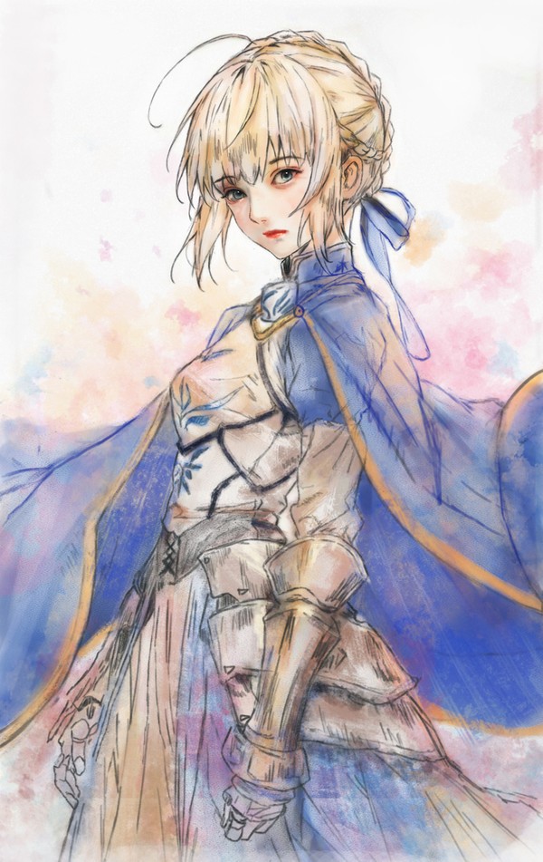 fate 20周年紀念