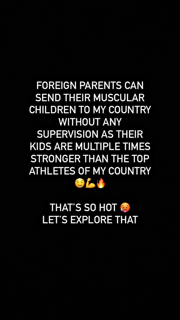Muscular Kids vs Puny Country