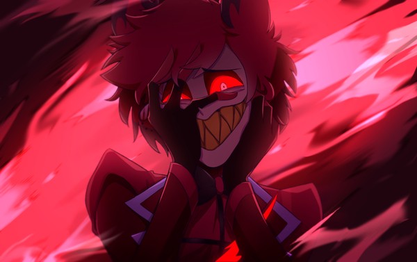Alastor