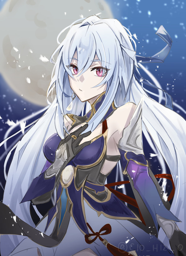 鏡流