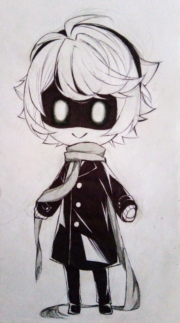 N