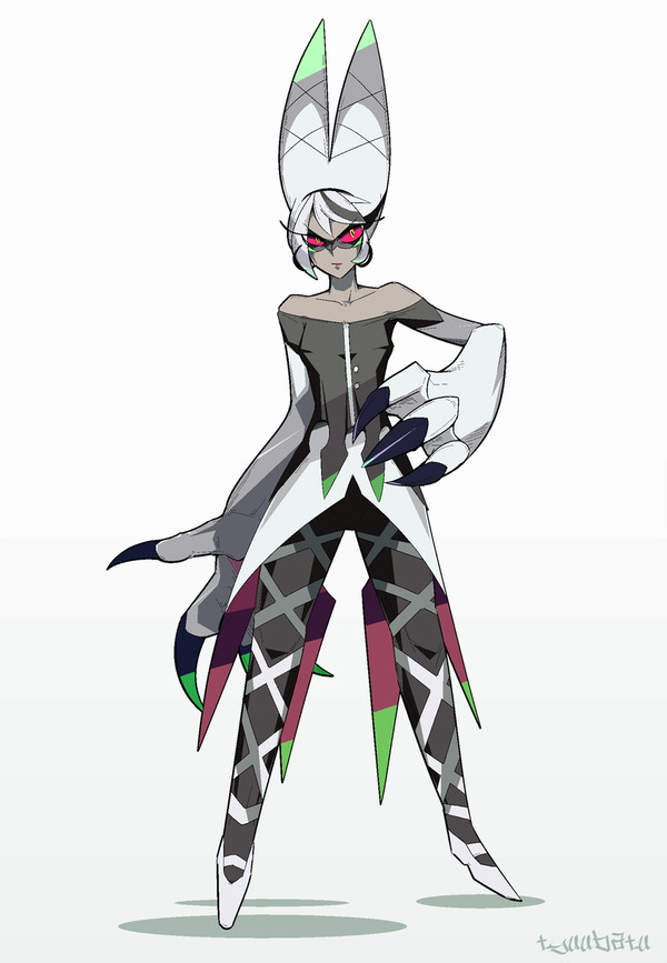 Carmilla Carmine