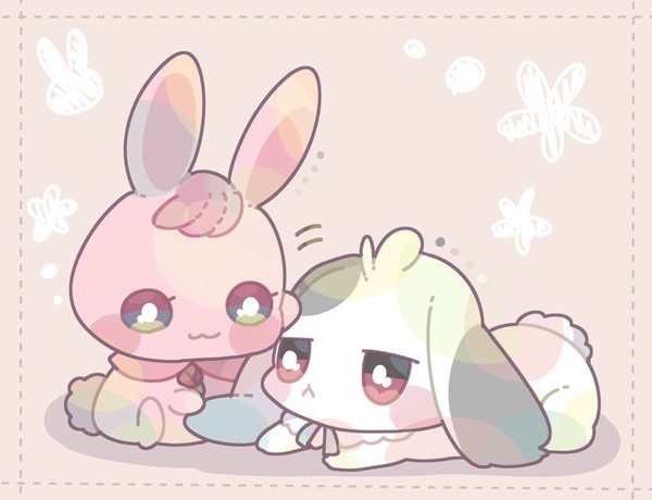 🐇