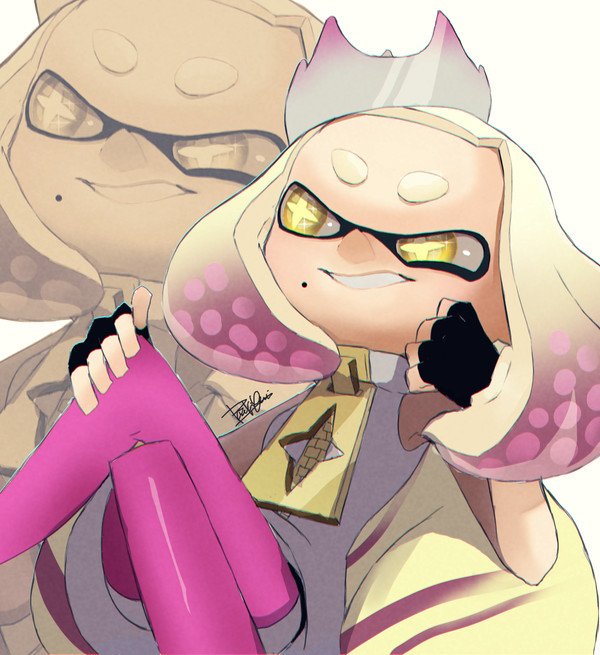 ヒメ -Pearl- - 1/1
