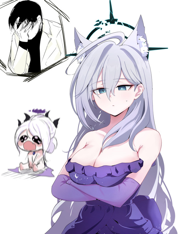 히나아아아아아앙 - 1/1