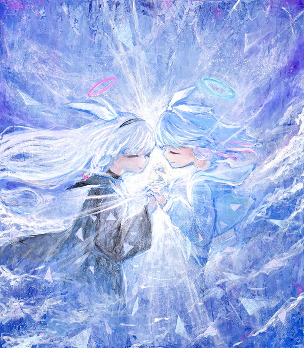 Blue Archive