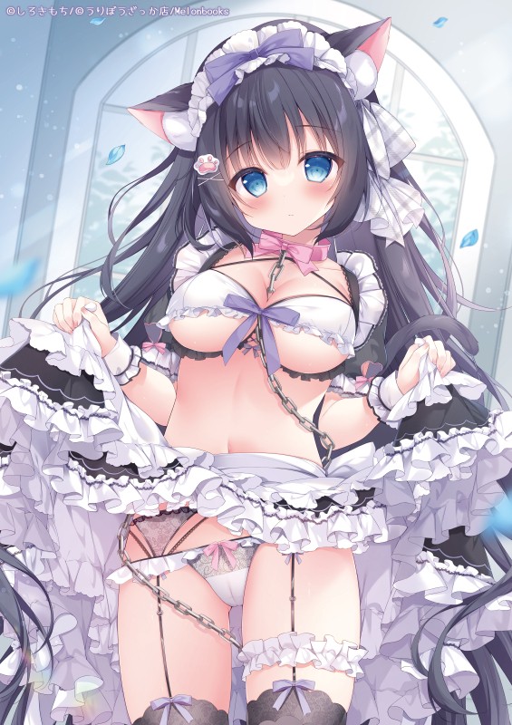 るみメイド💜