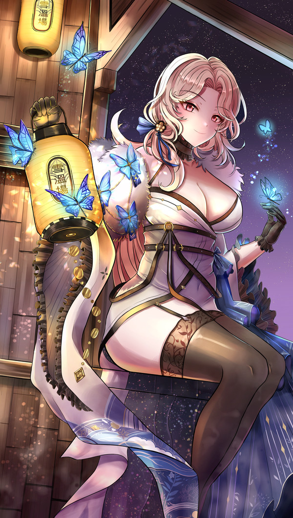 ルドミラ