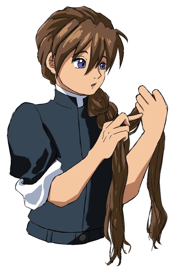 かみのけ
