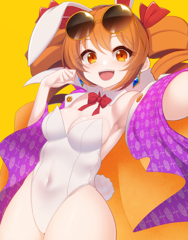 バニー女苑ちゃん
