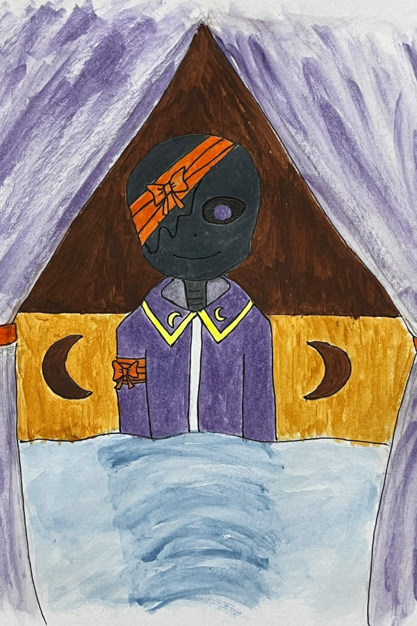 Ex!Nightmare
