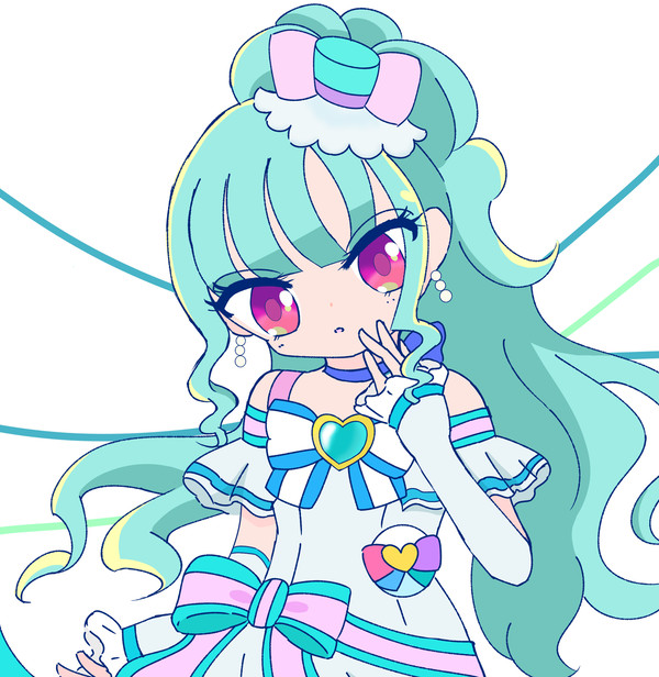 キュアリリアン