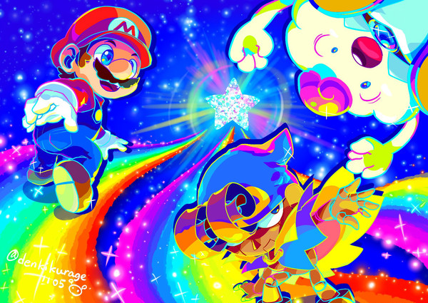 マリオRPGまとめ その3