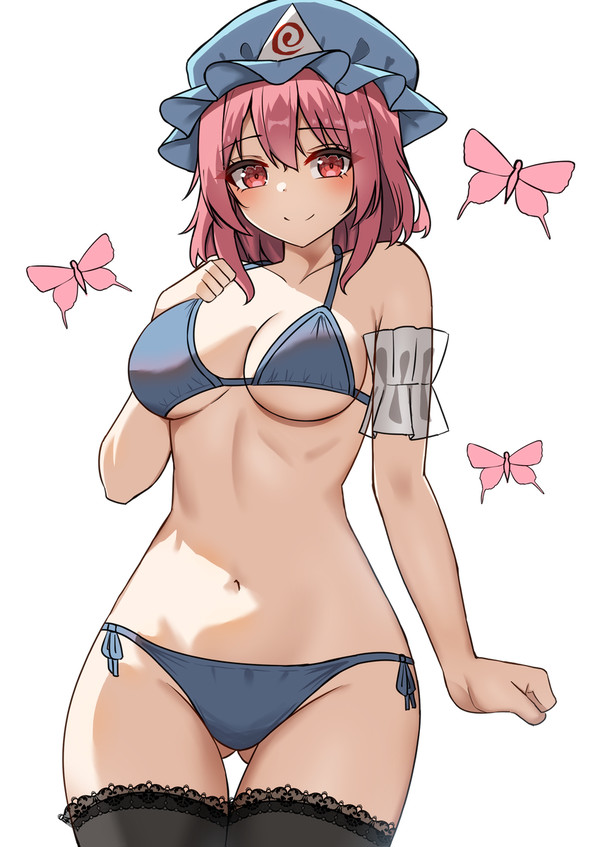 幽々子