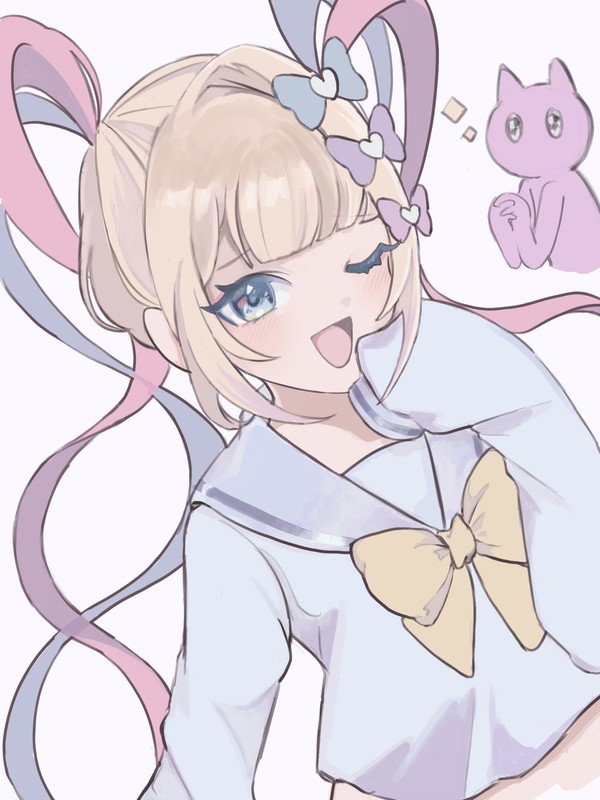 ♡♡♡