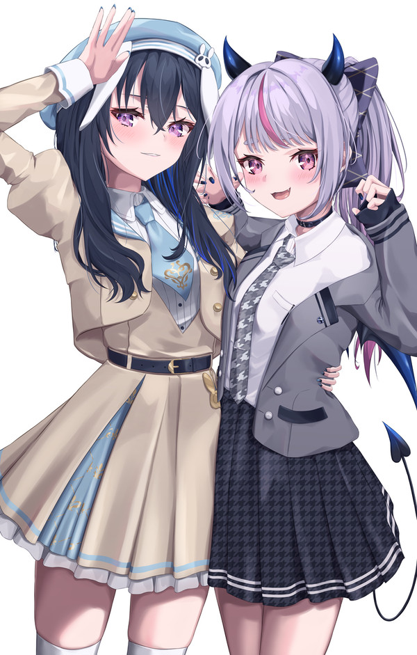 制服🔄