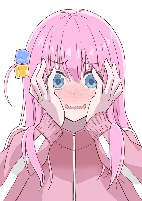 ぼっちちゃん
