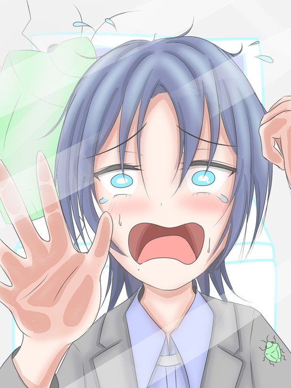 １月X投稿絵　まとめ