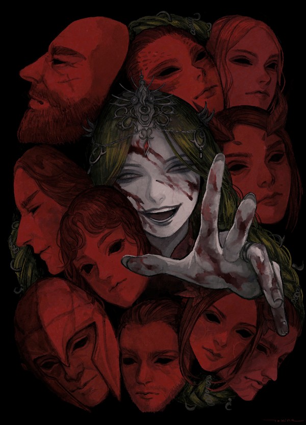 BG3 まとめ