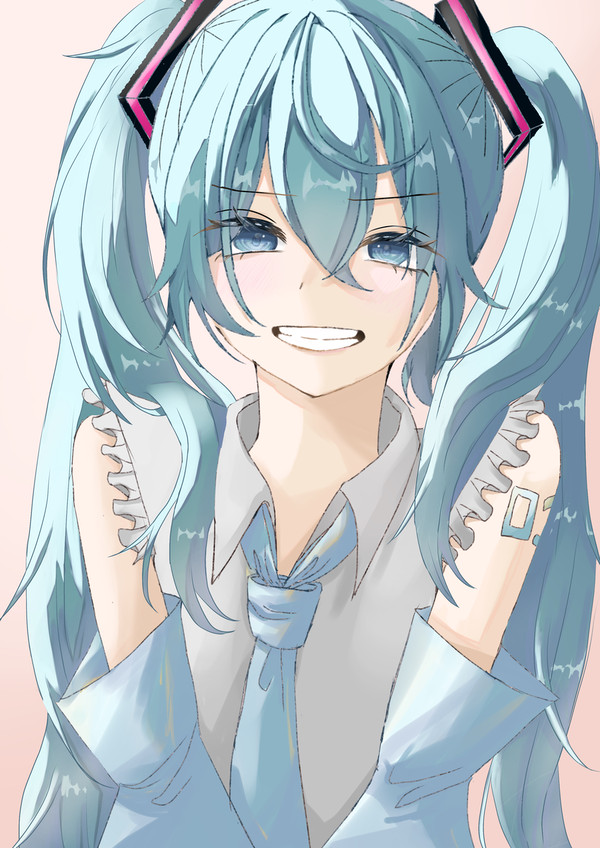 みくちゃん！