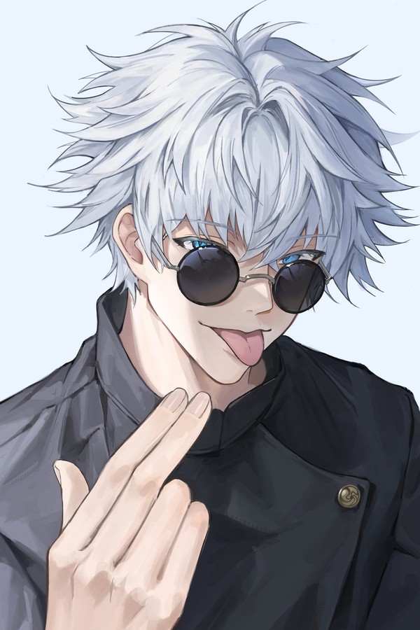 五条悟