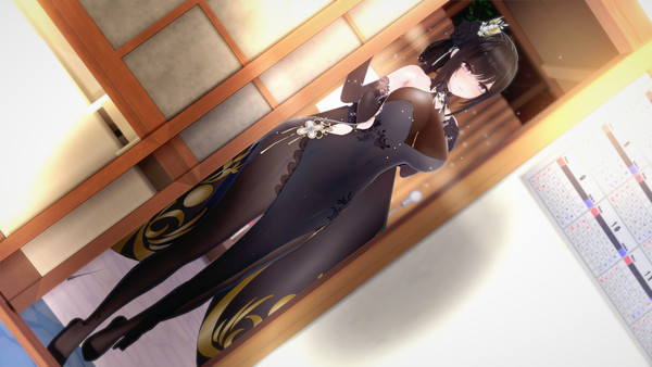 Azur Lane   - Chen Hai