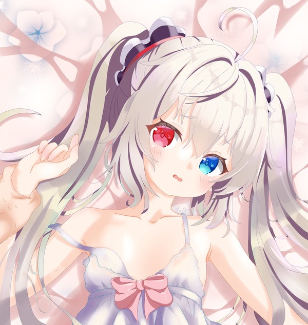 ベレヌスちゃん