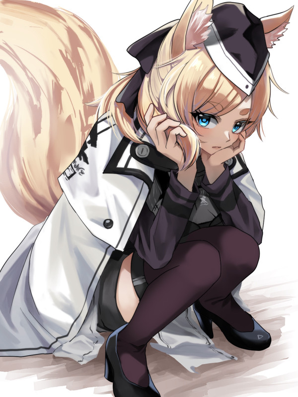 ウィスラッシュネキ