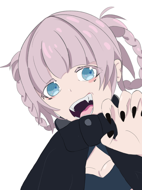 ナズナちゃん