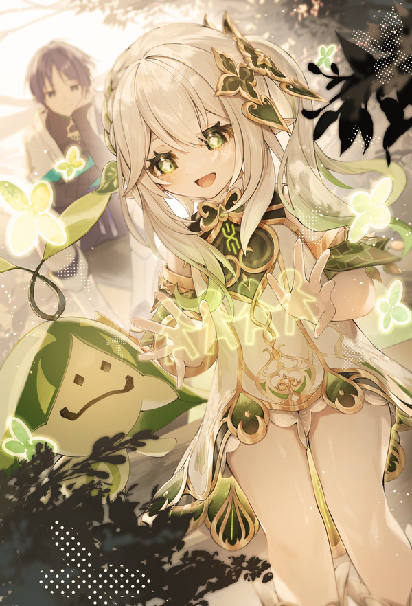 手をつなぎましょう🍀.* - 1/1