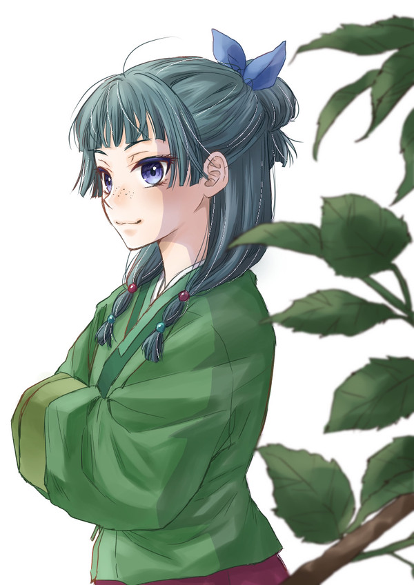 猫猫２