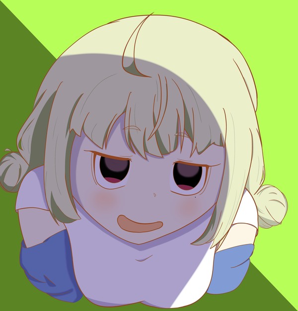 阿良河キウィ