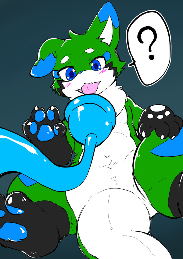 werewire　TF　まっちゃ