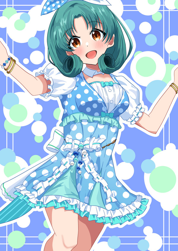 徳川まつり誕生日2024