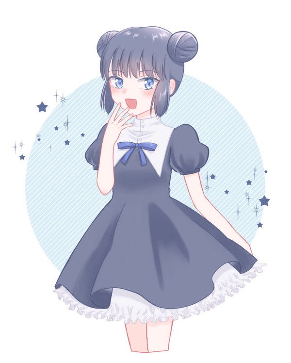 みんと、あといちご！