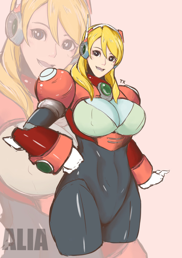 Alia