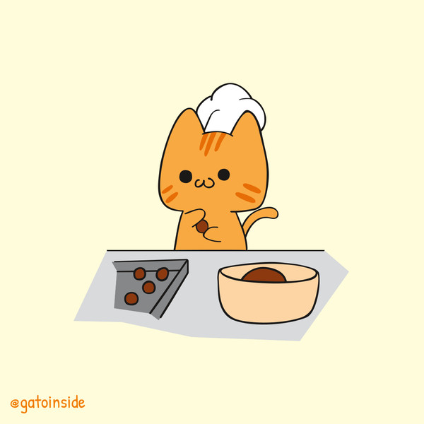 チョコレートボンボンを作りましょう