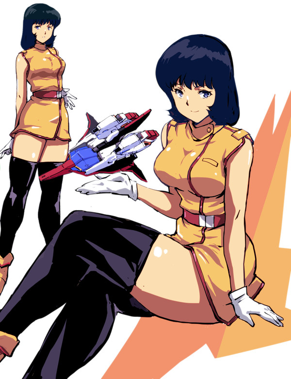 ファ・ユイリィ