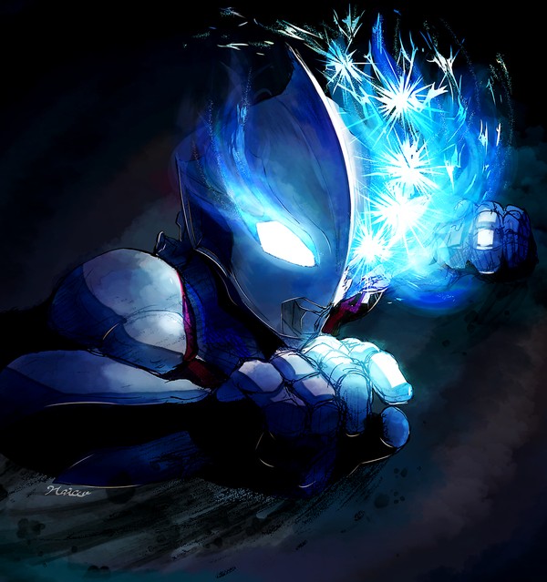 ウルトラログ