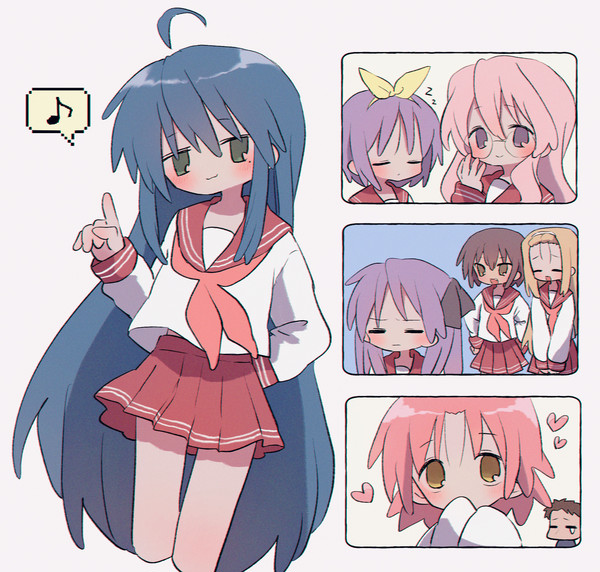 ♡
