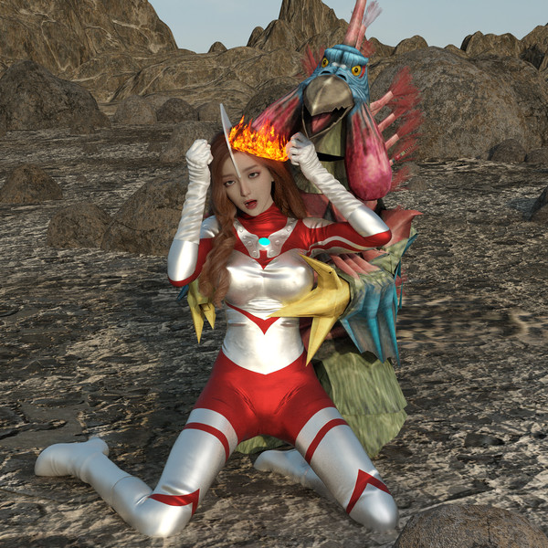 Zoffy vs Birdon