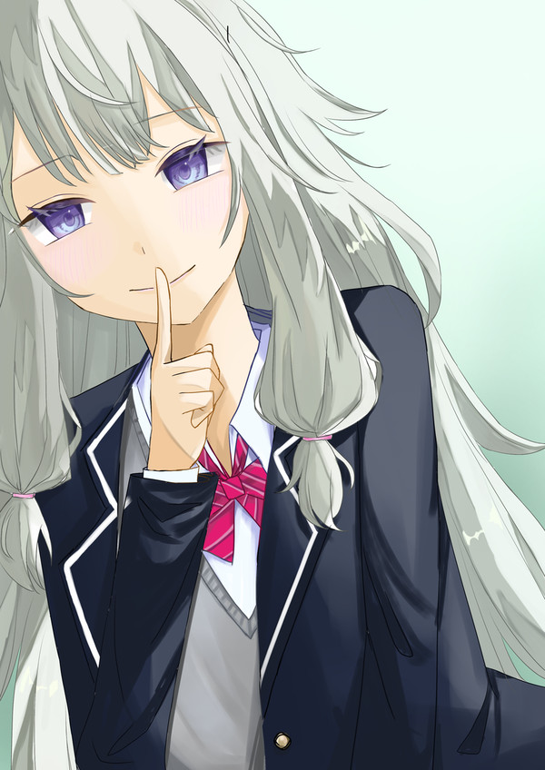寧々ちゃん