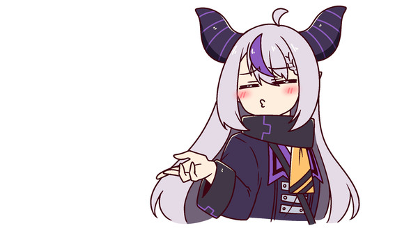 ラプ様集