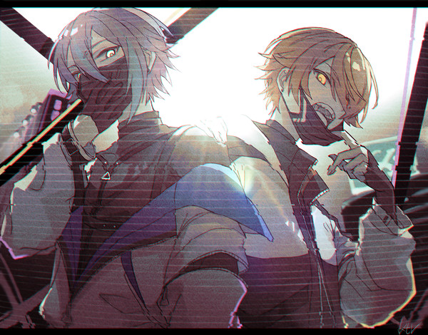 サイバーワンツー