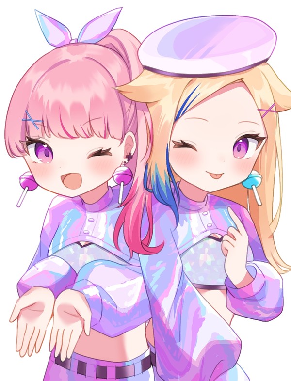 愛包ダンスホール❤🥧