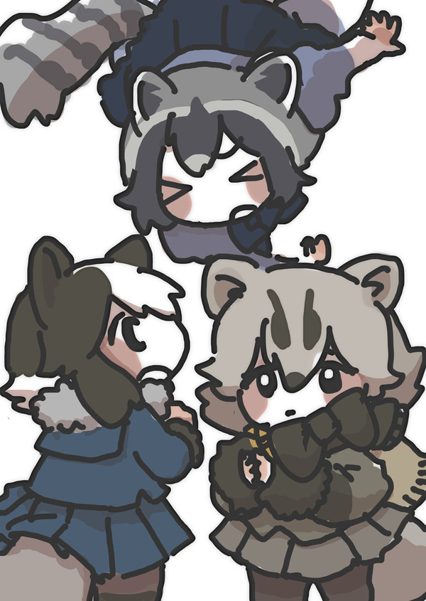 もこもこ
