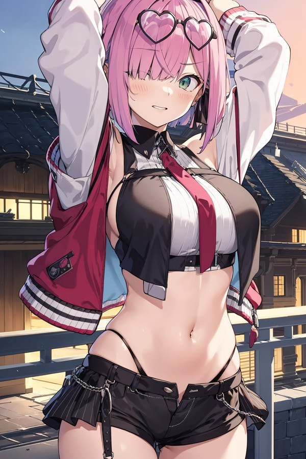 Himemori Luna/姫森ルーナ